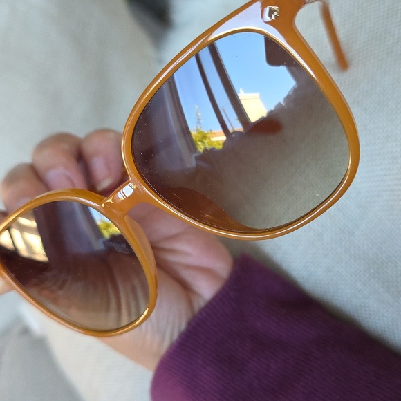 Kate Spade Kailey Sunglasses - Picture 9 of 9